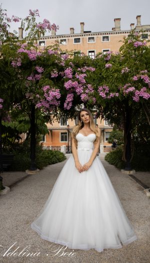 Adelina Boie Bridal 2023 #9