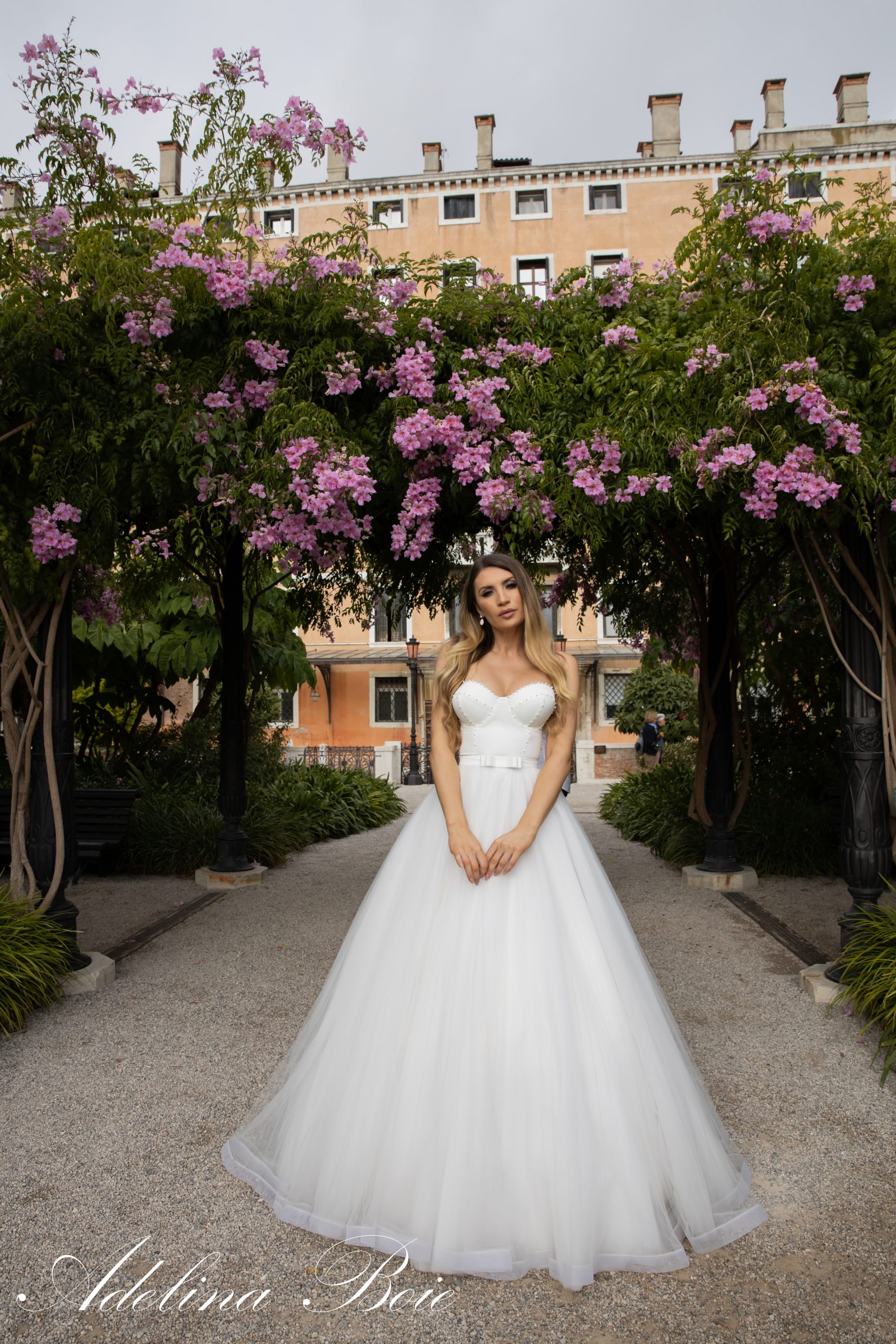 378A0380-1 Adelina Boie Bridal 2023 #9
