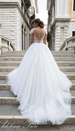 Adelina Boie Bridal 2023 #6