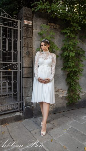 Phoebe Dress By Adelina Boie